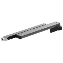 Sachet compas VENTUS F200 noir onyx mat – FERCO – K-15248-00-0-6 Vente Directe