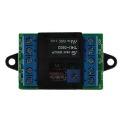 Module temporisation NO / NF 12/24V – TM200 Bon Plan