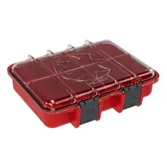 Marque Coffret à joints multicases fibre toolbox – WATTS – 109904