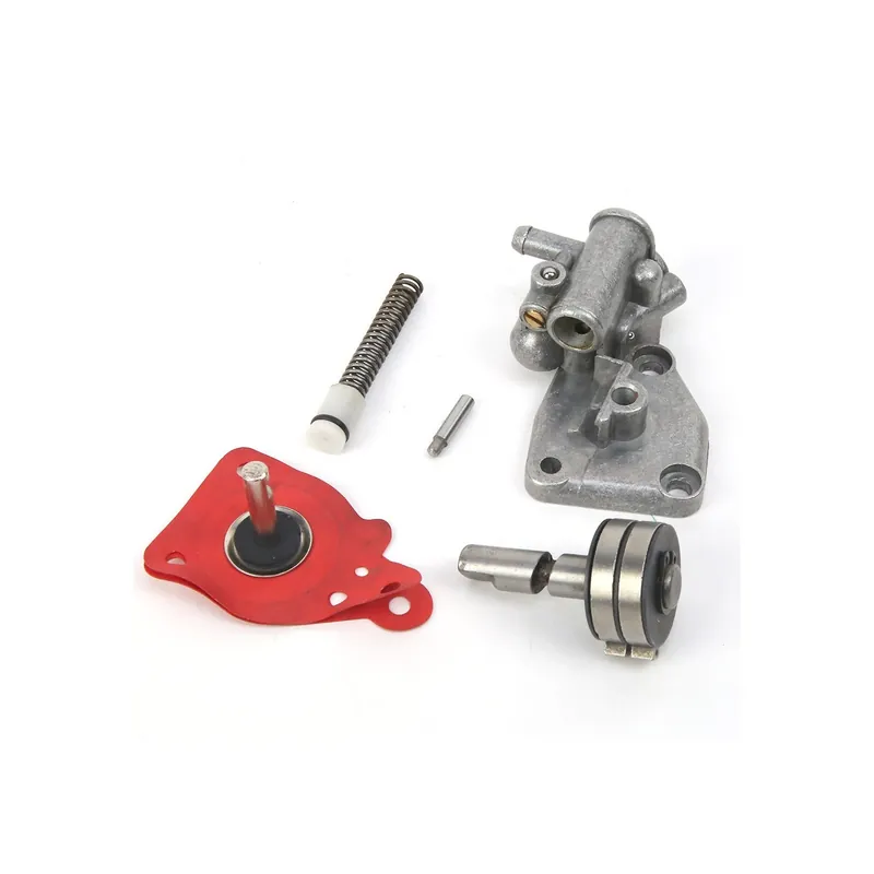 Pompe à huile pour tronçonneuse Stihl 070 090 Contra Dernier Modèle