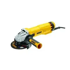 Must-Have Meuleuse d‘angle 1400 W 125mm en boite carton – DEWALT – DWE4237-QS