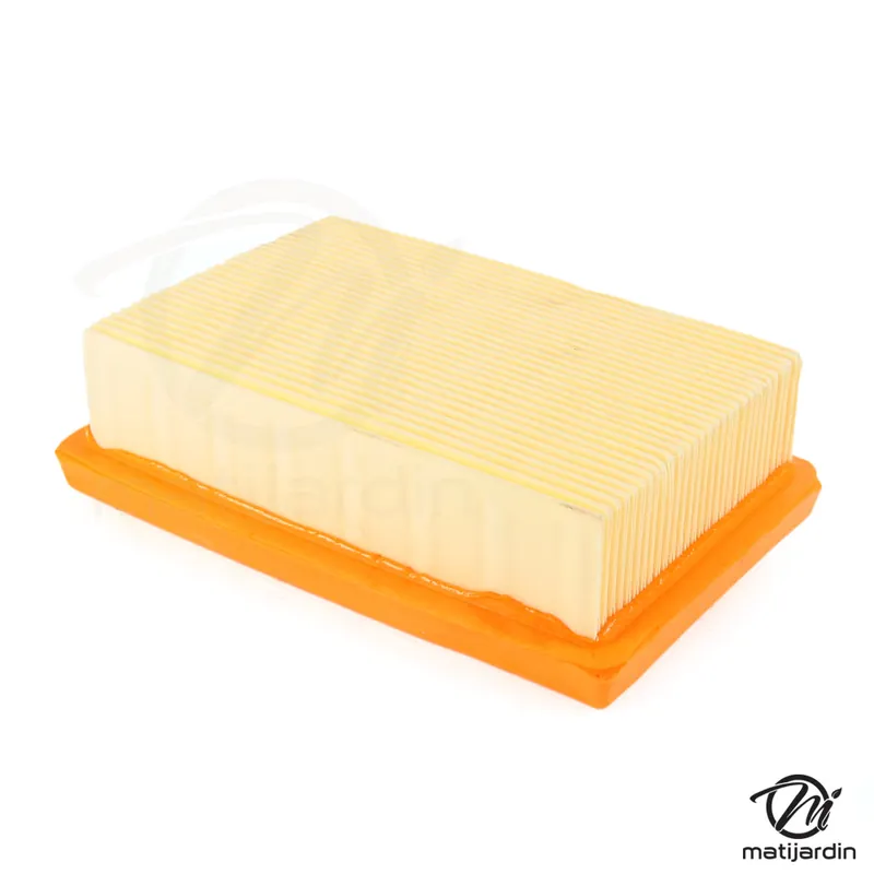 Filtre à air pour Stihl BR340 BR380 BR420 SR340 SR420 Prix Bas
