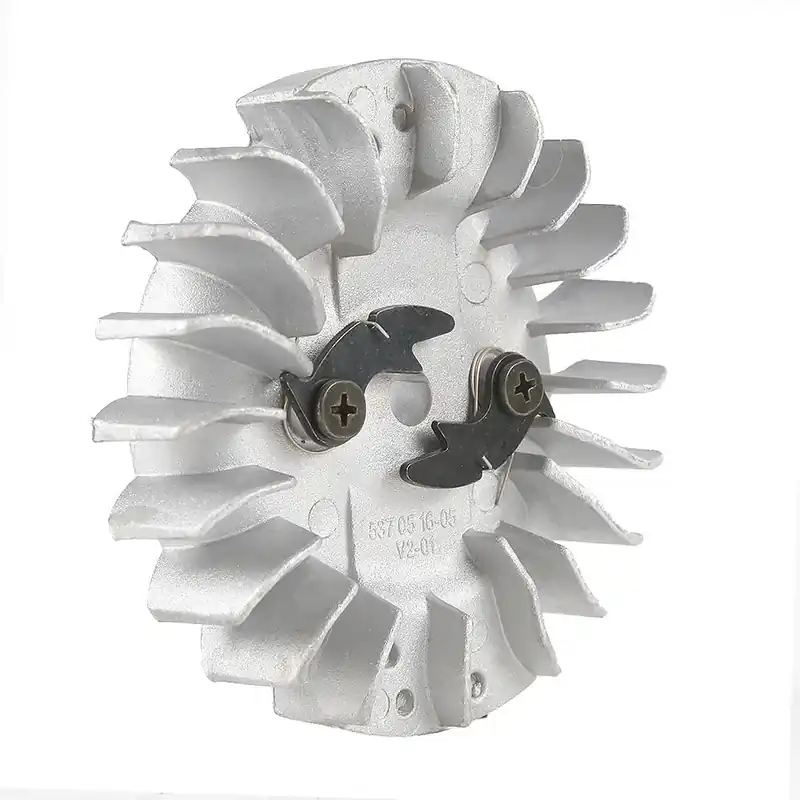 Volant moteur pour Husqvarna 61 268XP 272 272XP Offre Du Jour