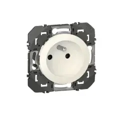 Prise de courant DOOXIE 2P+T à puits 16A – LEGRAND – 600337 Produit De Marque