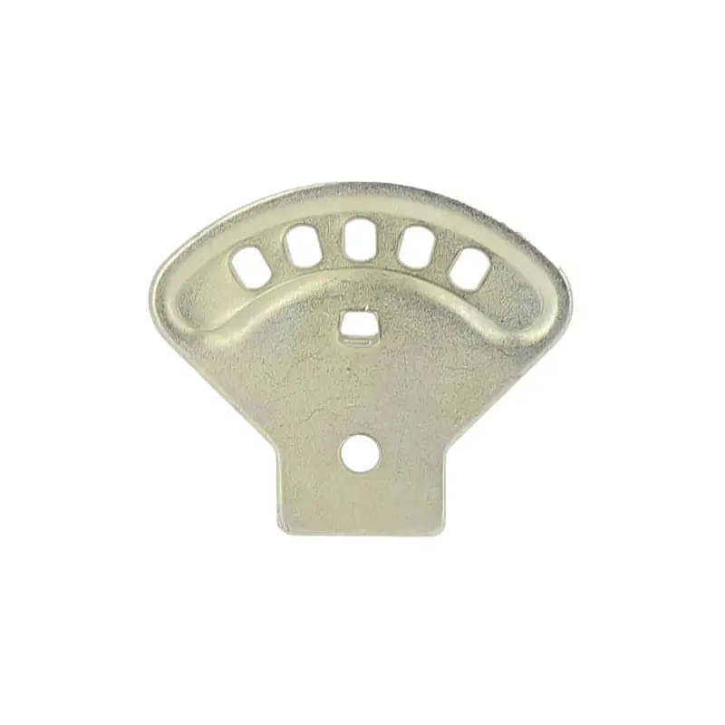 Secteur cranté pour relevage de coupe tondeuse GGP Italy Soldes