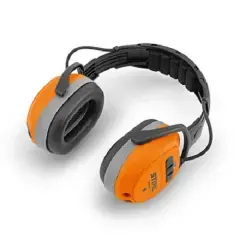 Protège-oreilles Bluetooth DYNAMIC BT avec Bluetooth 4.0 – STIHL – 0000-884-0519 Nouveauté