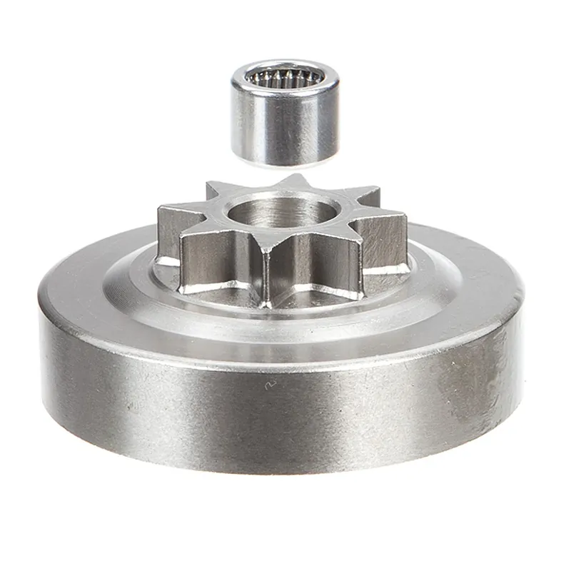 Pignon pour Husqvarna .325&Prime; 8 dents Hauteur cloche 16,2 mm Prix Choc