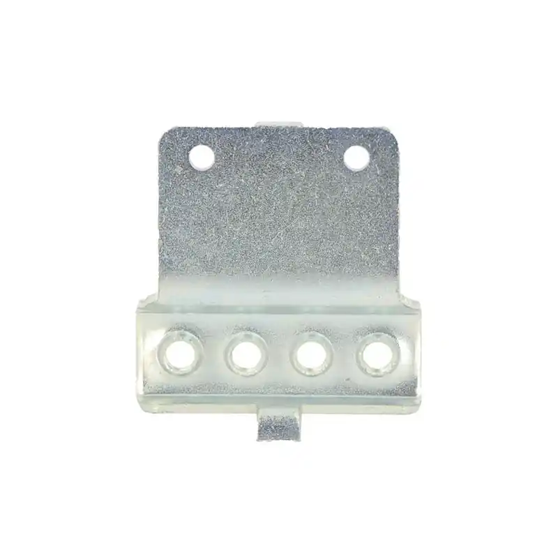Nouveauté Fixation roue avant GGP ES 460 / 464, Tigara AP 464 TR, Super U 44