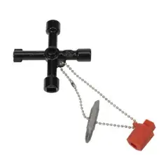Clé universelle – SAM OUTILLAGE – 91 Quantité Limitée