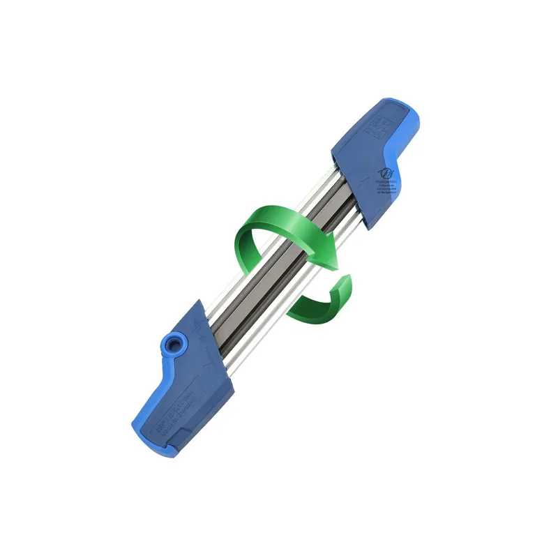 Soldes Affûteuse réversible Pferd chain Sharp CS-X-4. Limes Ø 5,16 mm pour chaîne de tronçonneuse 3/8&Prime;