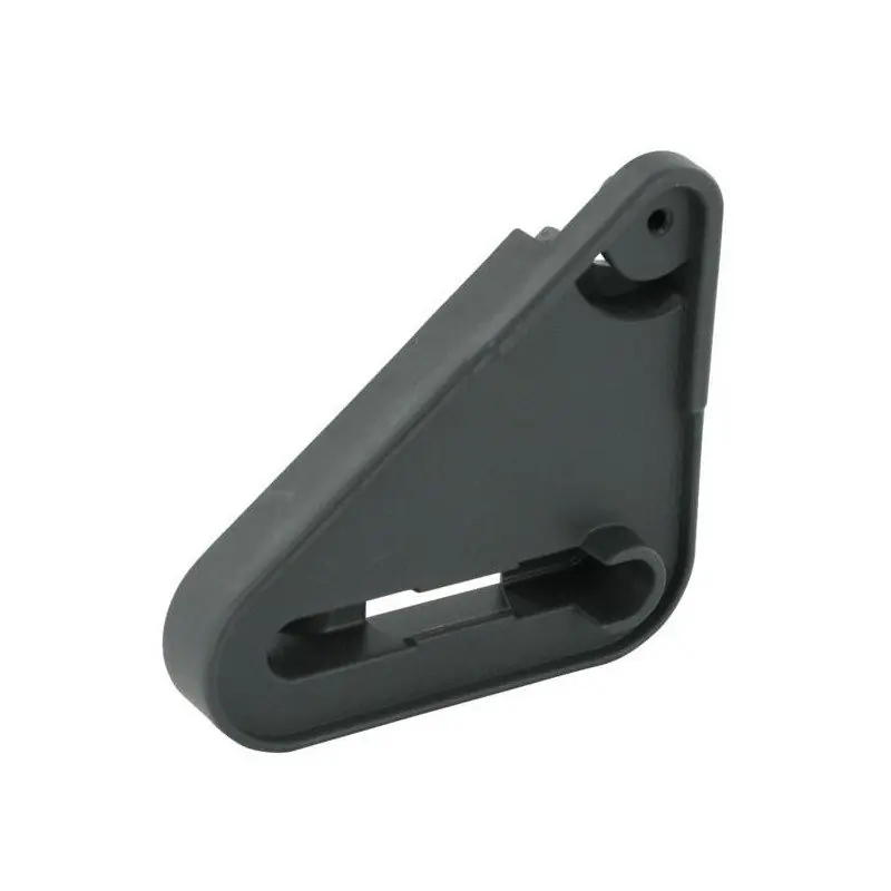 Prix Réduit Support avant gauche roue Castelgarden XP 40 Li, Alpina AL1 38 / 42