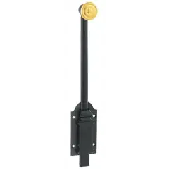 Prix Choc Verrou boîte en fonte n°3 300mm – ROBERT COUILLET – VBF3.300