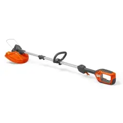 Coupe-bordure 36V 215iL (sans batterie ni chargeur) – HUSQVARNA – 970536004 Nouveauté