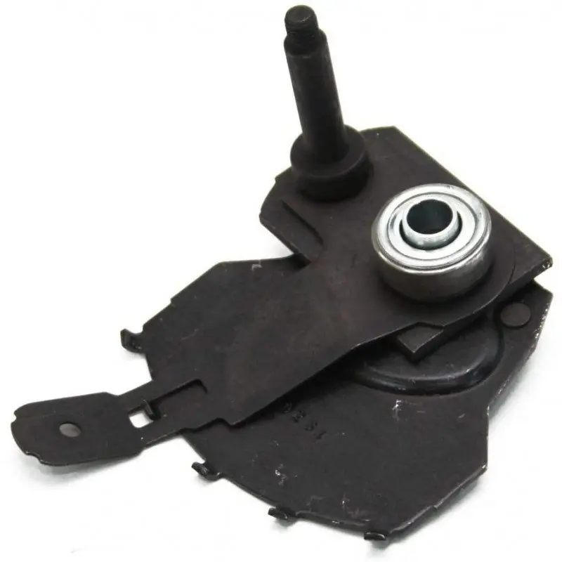 Support roue avant GAUCHE pour tondeuse Jonsered Nouvel Arrivage