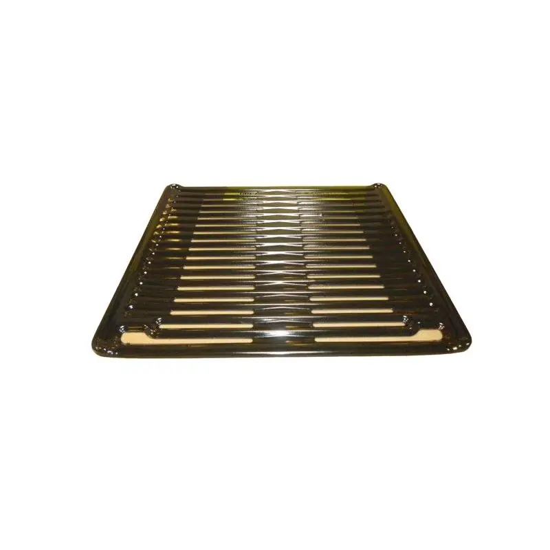 Marque Grille de cuisson acier barbecue CAMPINGAZ 3 SERIES – 4 SERIES
