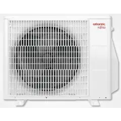 Unité extérieur pour chauffe-eau calypso split – ATLANTIC – 232521 Vente Flash