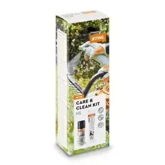 Dernière Chance Kit d‘entretien taille-haies Care & Clean kit HS – STIHL – 0782-516-8603