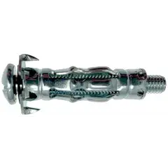Prix Bas Cheville placo avec vis HM ONE 4x32S boîte de 50 – FISCHER – 558100