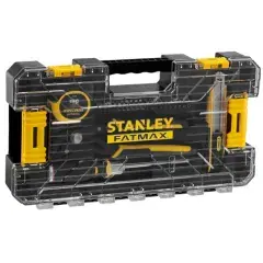 Nouveauté Coffret de 44 outils mixte STAKBOX L – Stanley Fatmax – FMMT98106-1