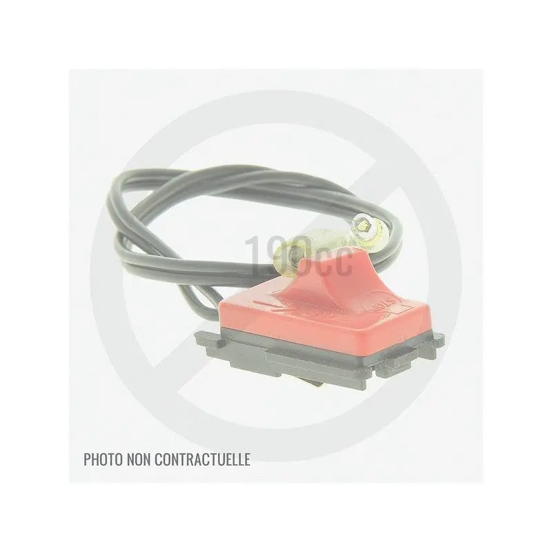 Interrupteur pour tondeuse Viking MA 235.0 Offre Spéciale