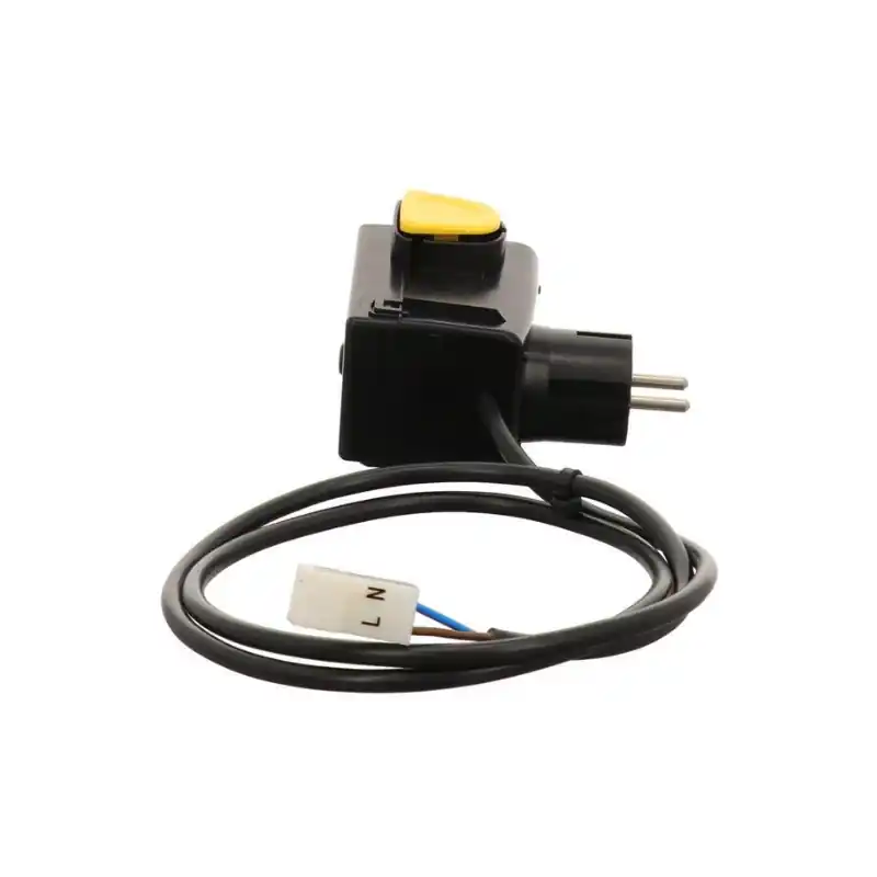 Achetez Aujourd&rsquo;hui Boitier de contact pour tondeuse Viking ME 339.1 C