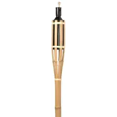 Offre Du Jour Torche bambou de jardin 1,2m – DIABLOTIN – FLAMM10