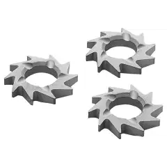 Vente Flash Roulettes de fraisage HW-FZ 12 – FESTOOL – 769133