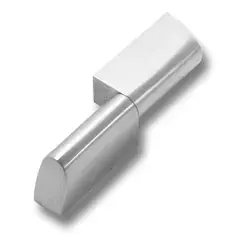 Charnière d‘angle inox 316 – PINET – 8572221 Commande En Gros