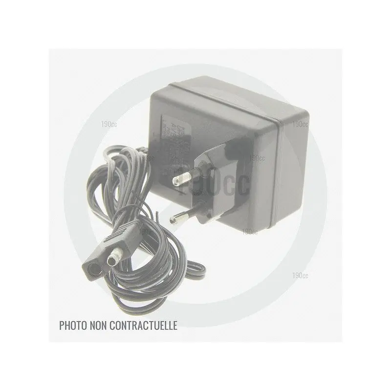 Chargeur de batterie pour Verciel GI 38 Li 36V4 Soldes