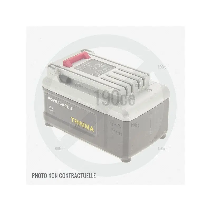 Dernière Chance Moteur tondeuse Mr Bricolage BB 4834 PLI 2 et GGP EL 340 Li 48