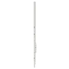 Meilleur Choix Cremone serrure axe fouillot 27,5mm dimension 1220x1850mm – FERCO - 6-30019-24-0-1