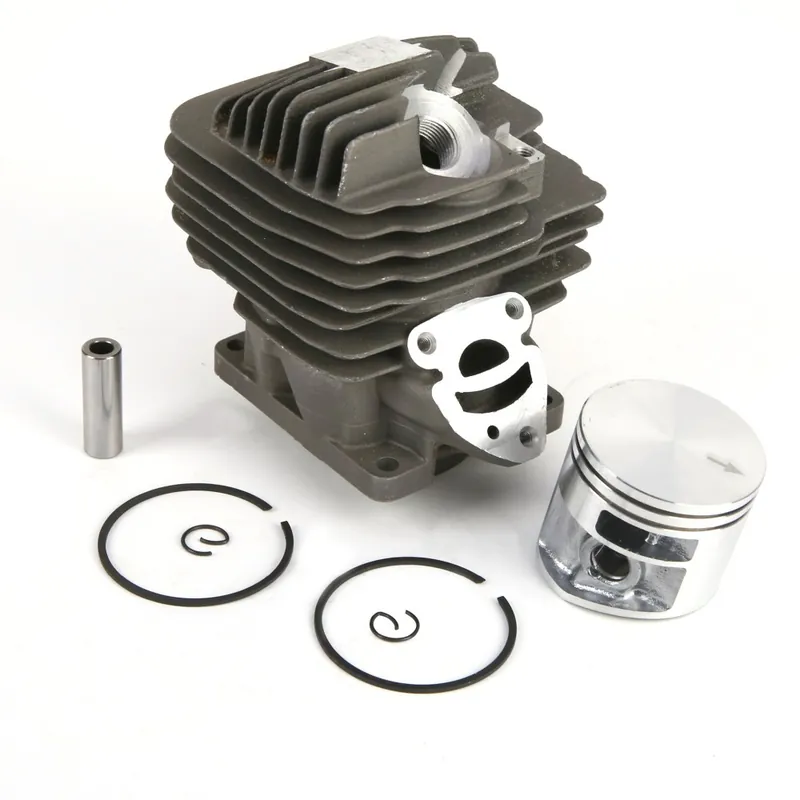 Cylindre piston adaptable pour tronçonneuse Stihl MS261. 11410201200 Top Vente