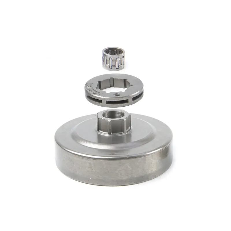 Promotion Saisonnière Pignon à bague pour tronçonneuse Stihl 3/8&Prime; 7 dents