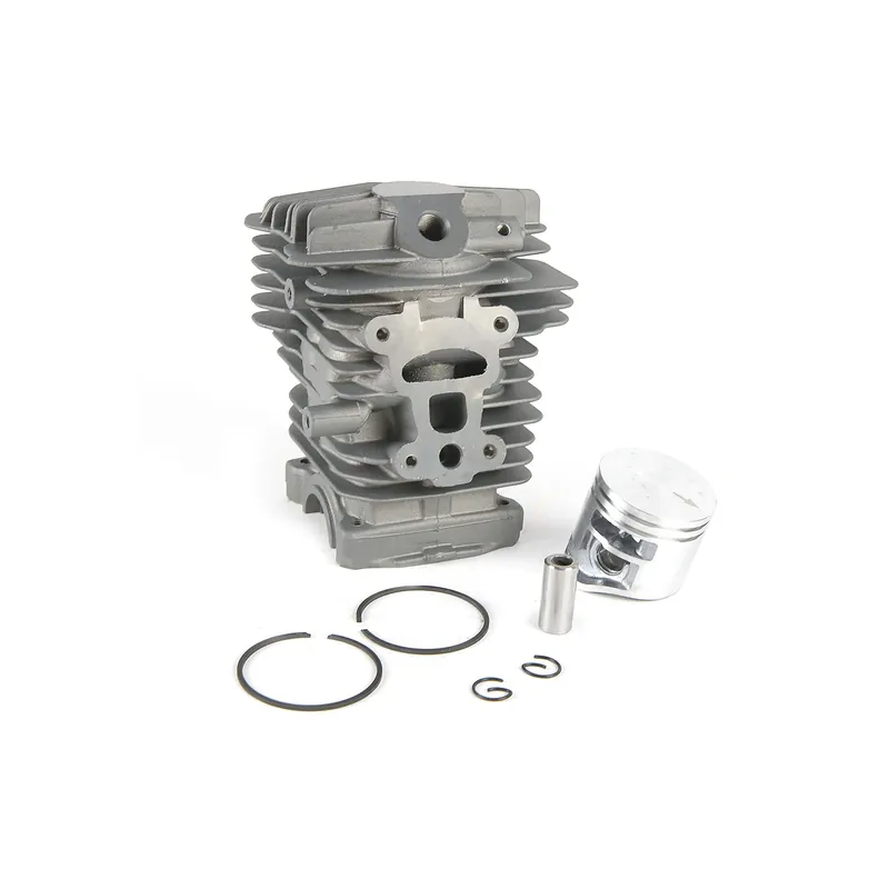 Must-Have Cylindre piston pour tronçonneuse Stihl MS181 CBE. Diamètre 38 mm