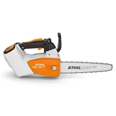 Tronçonneuse d‘élagage 36V MSA 161 T 30cm (sans batterie ni chargeur) - STIHL - 1252-200-0044 Bon Marché