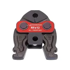 Nouvel Arrivage Machoire de presse ROMAX Compact RF 12 mm – ROTHENBERGER – 1000001642
