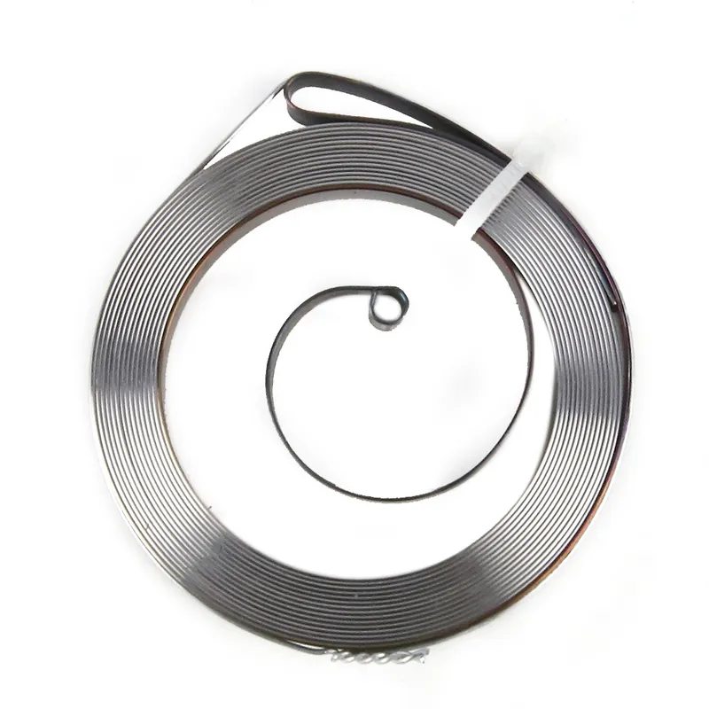 Dernier Modèle Ressort de lanceur pour Husqvarna 362 365 371 372 372XP