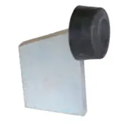 Butée de portail à souder AF 10 à 30010 – TORBEL – A30010 Solde