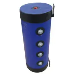 Bouteille de mélange 50 l 4 piquages par coté – THERMADOR – BMEL50SK Soldes