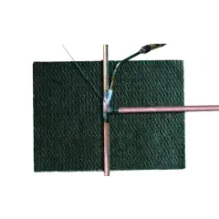 Ecran de protection de soudage Pro Thermique 3000 en fibre de silice – CASTOLIN – 730373P20 Remise