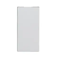 Prix Bas Obturateur MOSAIC Blanc IP41 en plastique – LEGRAND – 077070
