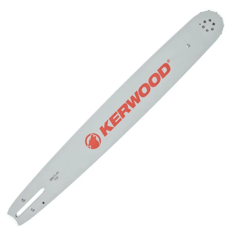 Produit De Marque Guide tronçonneuse Kerwood 45 cm .325 1,3 mm. 72 maillons. 18C2KSWB