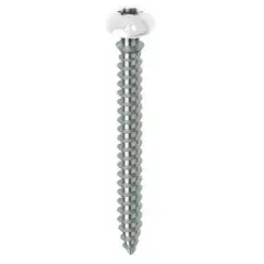 Vis pose réglable tête Cylindrique bombée acier carbonitruré TX25 6×70 boîte de 100 – MUSTAD – SP305A60070032C Dernier Modèle