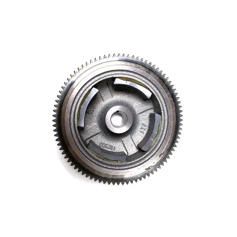Expédition Rapide L66150804 – Volant Moteur pour Tondeuse Autoportée STAUB