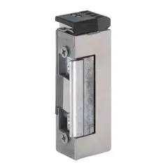 Gâche électrique SPE71 05 RR sans têtière 10 – 24 V – EFF-EFF – SPE71RR Paiement Sécurisé