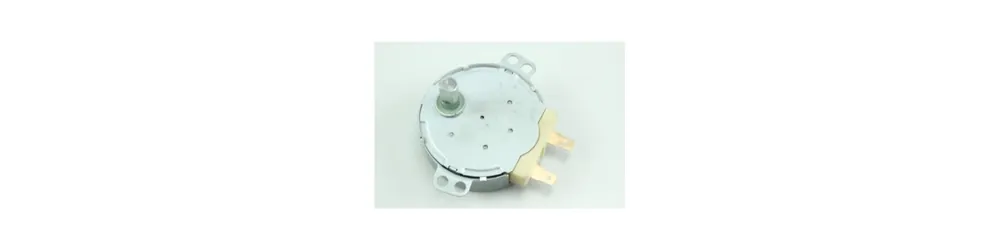 Expédition Rapide Moteur micro ondes pour fours toutes marques