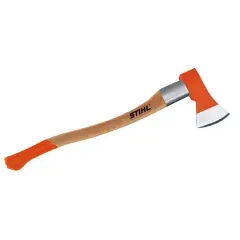 Hache de bûcheron AX 16 S 70cm – STIHL – 0000-881-1957 Bon Plan