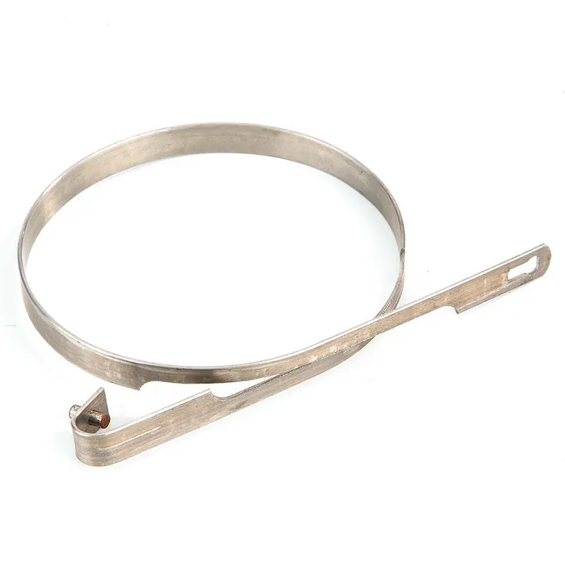 Authentique Sangle, bande de frein de chaîne pour tronçonneuse Stihl 017 MS170
