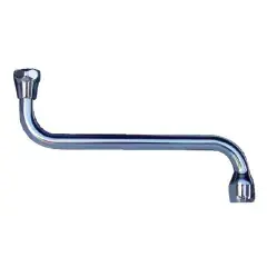 Authentique Bec robinet par dessous 15cm 1/2‘‘ – GRANDSIRE – 1221HYN