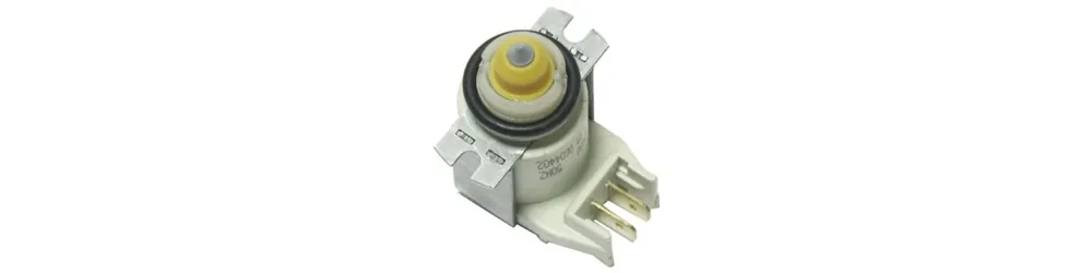 Electrovanne lave vaisselle de rechange Quantité Limitée